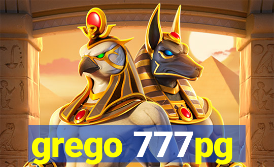 grego 777pg
